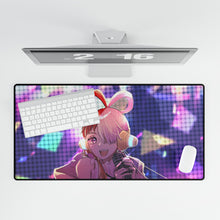 Load image into Gallery viewer, One Piece Film: Red Mouse Pad (Desk Mat)