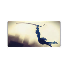 Load image into Gallery viewer, NieR: Automata Mouse Pad (Desk Mat)