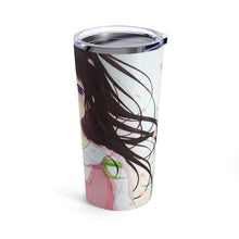 Load image into Gallery viewer, Eru Chitanda Smiling Tumbler 20oz