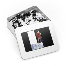 Load image into Gallery viewer, Anime ERASED Jigsaw Puzzle