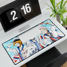 Load image into Gallery viewer, Anime THE iDOLM@STER: SideM Mouse Pad (Desk Mat)