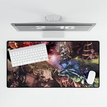 Load image into Gallery viewer, Anime Sengoku Basara Mouse Pad (Desk Mat)