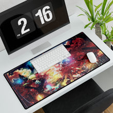 Load image into Gallery viewer, Anime Vocaloid Mouse Pad (Desk Mat)