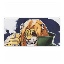 Load image into Gallery viewer, Anime One Piece Mouse Pad (Desk Mat)