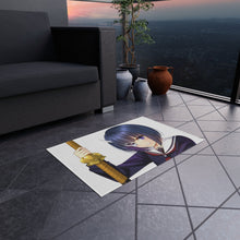 Load image into Gallery viewer, Anime Armed Girl's Machiavellism Rug