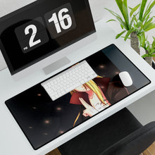 Load image into Gallery viewer, Anime Naruto Mouse Pad (Desk Mat)