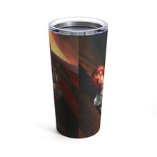 Load image into Gallery viewer, Anime Harukanaru Toki no Naka de Tumbler 20oz