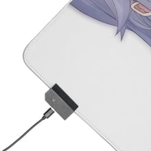 Load image into Gallery viewer, Eighty Six RGB LED Mouse Pad (Desk Mat)