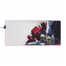 Load image into Gallery viewer, Code Geass RGB LED Mouse Pad (Desk Mat)