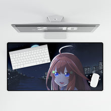 Load image into Gallery viewer, Anime The Quintessential Quintuplets Mouse Pad (Desk Mat)
