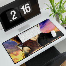 Load image into Gallery viewer, Moribito Mouse Pad (Desk Mat)