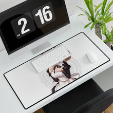 Load image into Gallery viewer, Anime The iDOLM@STER Cinderella Girls Mouse Pad (Desk Mat)