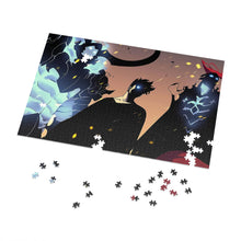 Load image into Gallery viewer, Anime Solo Leveling Jigsaw Puzzle