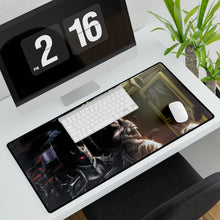 Load image into Gallery viewer, Anime Overlord Mouse Pad (Desk Mat)
