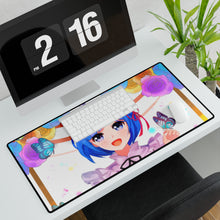 Load image into Gallery viewer, Anime Re:ZERO -Starting Life in Another World- Mouse Pad (Desk Mat)