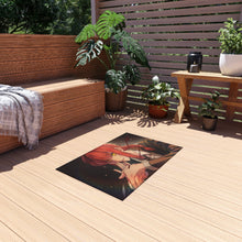 Load image into Gallery viewer, Chainsaw Man Rug