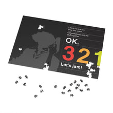 Load image into Gallery viewer, Anime Cowboy Bebop Jigsaw Puzzle