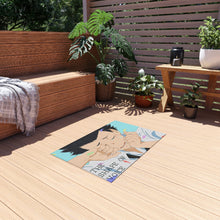 Load image into Gallery viewer, Koe No Katachi Shouya Ishida Rug