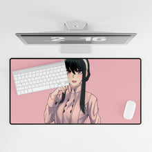 Load image into Gallery viewer, Anime Spy x Family Mouse Pad (Desk Mat)