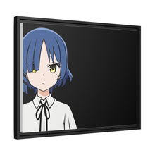 Load image into Gallery viewer, Bocchi the Rock Canvas Framed Art Print