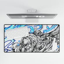 Load image into Gallery viewer, Anime One Piece Mouse Pad (Desk Mat)