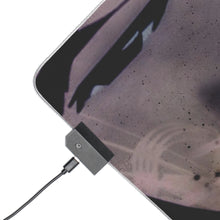 Load image into Gallery viewer, Anime Bleach RGB LED Mouse Pad (Desk Mat)