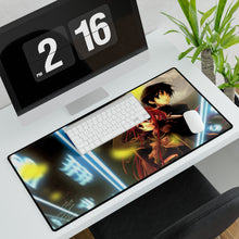 Load image into Gallery viewer, Anime Shakugan No Shanar Mouse Pad (Desk Mat)