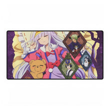 Load image into Gallery viewer, Sleepy Princess In Demon Castle Mouse Pad (Desk Mat)