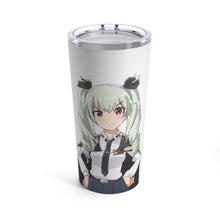 Load image into Gallery viewer, Girls und Panzer Tumbler 20oz
