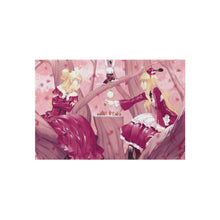 Load image into Gallery viewer, Anime Alice In Wonderland Rug