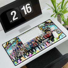 Load image into Gallery viewer, Anime THE iDOLM@STER: SideM Mouse Pad (Desk Mat)