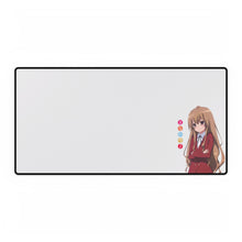 Load image into Gallery viewer, Anime Toradora! Mouse Pad (Desk Mat)