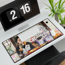 Load image into Gallery viewer, Anime Re:ZERO -Starting Life in Another World- Mouse Pad (Desk Mat)