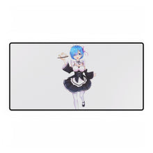 Load image into Gallery viewer, Anime Re:ZERO -Starting Life in Another World- Mouse Pad (Desk Mat)
