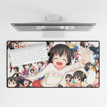 Load image into Gallery viewer, Anime THE iDOLM@STER: Cinderella Girls Starlight Stage Mouse Pad (Desk Mat)