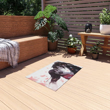 Load image into Gallery viewer, Dororo Hyakkimaru, Dororo, Mio Rug