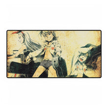 Load image into Gallery viewer, Anime The iDOLM@STERr Mouse Pad (Desk Mat)