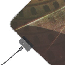 Load image into Gallery viewer, Puella Magi Madoka Magica RGB LED Mouse Pad (Desk Mat)