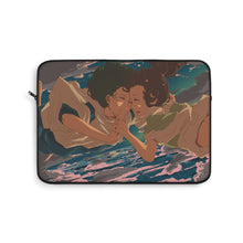 Load image into Gallery viewer, Anime Spirited Away Laptop Sleeve