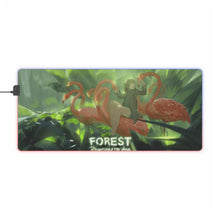Load image into Gallery viewer, Anime Original RGB LED Mouse Pad (Desk Mat)