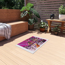 Load image into Gallery viewer, Anime Jojo's Bizarre Adventure Rug