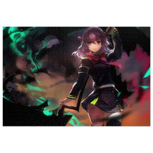 Load image into Gallery viewer, Seraph Of The End Jigsaw Puzzle
