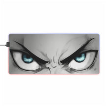 Load image into Gallery viewer, Anime Attack On Titan RGB LED Mouse Pad (Desk Mat)