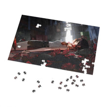 Load image into Gallery viewer, Anime Chainsaw Man Jigsaw Puzzle