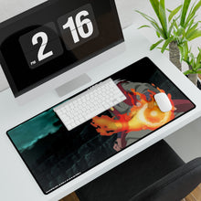 Load image into Gallery viewer, Anime Naruto Mouse Pad (Desk Mat)