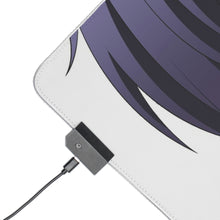 Load image into Gallery viewer, Love, Chunibyo & Other Delusions Rikka Takanashi RGB LED Mouse Pad (Desk Mat)