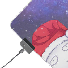 Load image into Gallery viewer, Tatsumaki RGB LED Mouse Pad (Desk Mat)