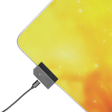 Load image into Gallery viewer, Killer Maid RGB LED Mouse Pad (Desk Mat)