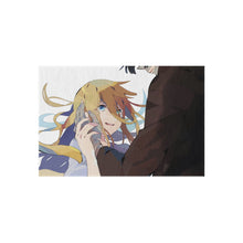 Load image into Gallery viewer, Rachel Gardner & Zack Rug