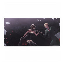 Load image into Gallery viewer, Anime Spy x Family Mouse Pad (Desk Mat)